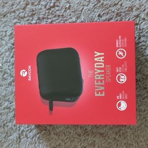 Raycon "The Everyday" speaker